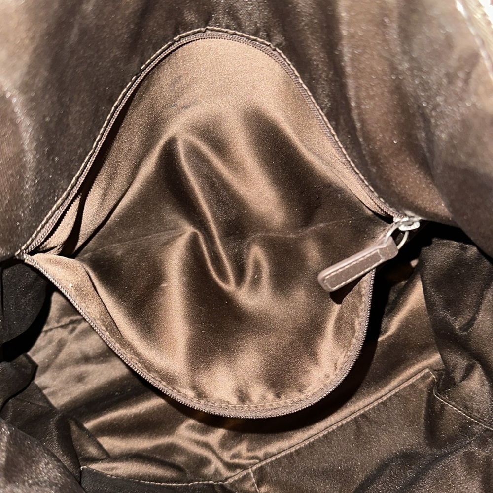 Coach tote - Picture 7 of 10